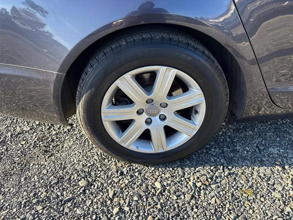 2005 Audi C6 A6 - Image 17 of 20