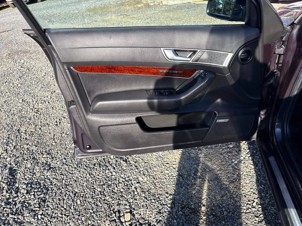 2005 Audi C6 A6 - Image 20 of 20