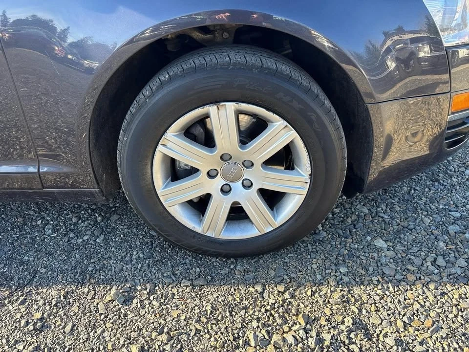 2005 Audi C6 A6 - Image 16 of 20