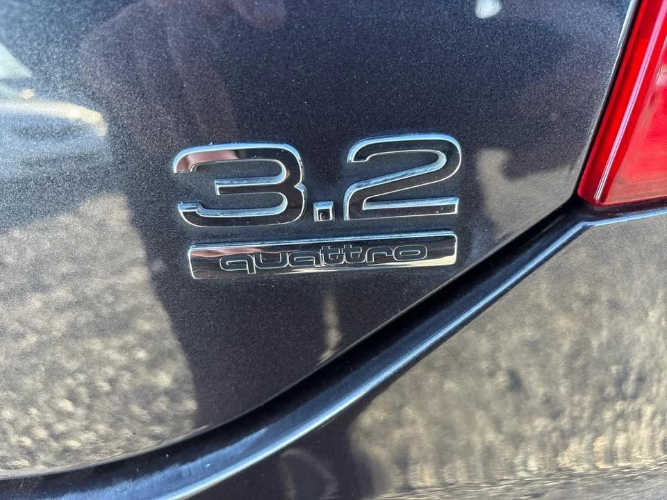 2005 Audi C6 A6 - Image 15 of 20