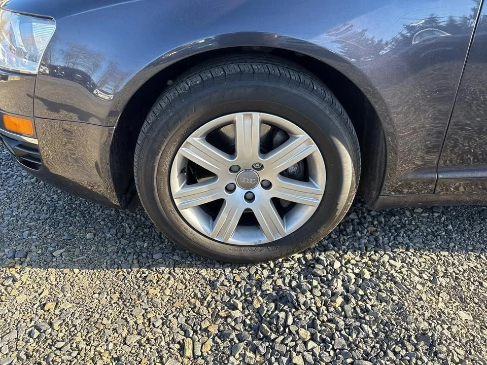 2005 Audi C6 A6 - Image 19 of 20