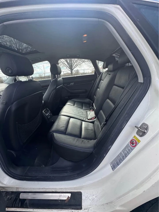 2005 Audi C6 A6 - Image 16 of 19