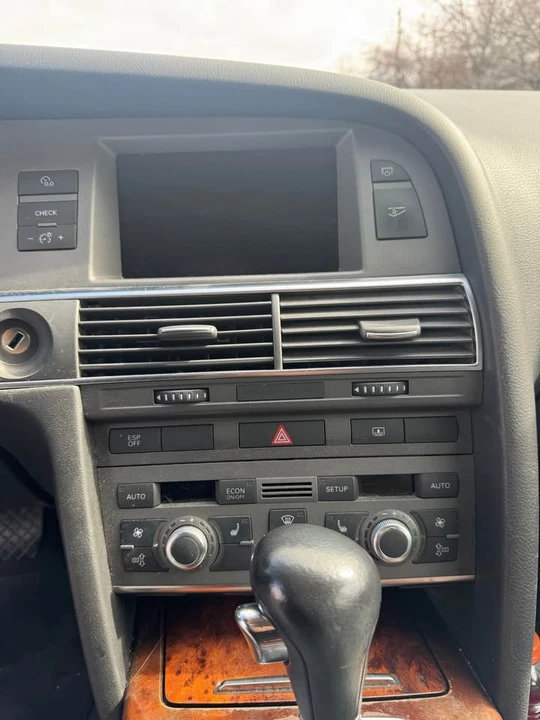 2005 Audi C6 A6 - Image 14 of 19