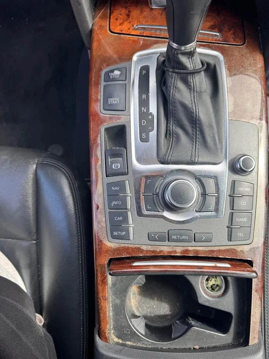 2005 Audi C6 A6 - Image 13 of 19