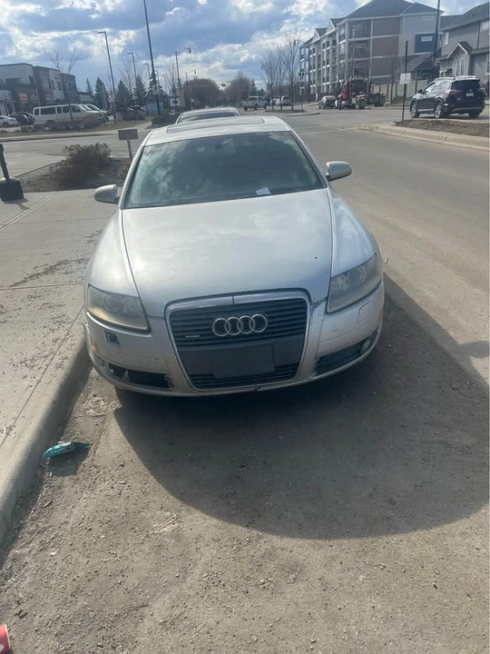 2005 Audi C6 A6 - Image 5 of 6