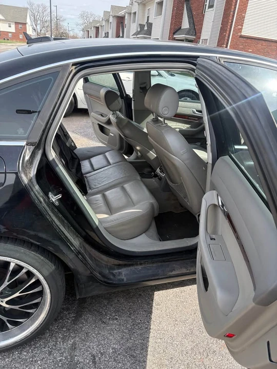 2005 Audi C6 A6 - Image 2 of 4