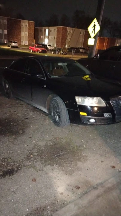 2005 Audi C6 A6 - Image 5 of 5