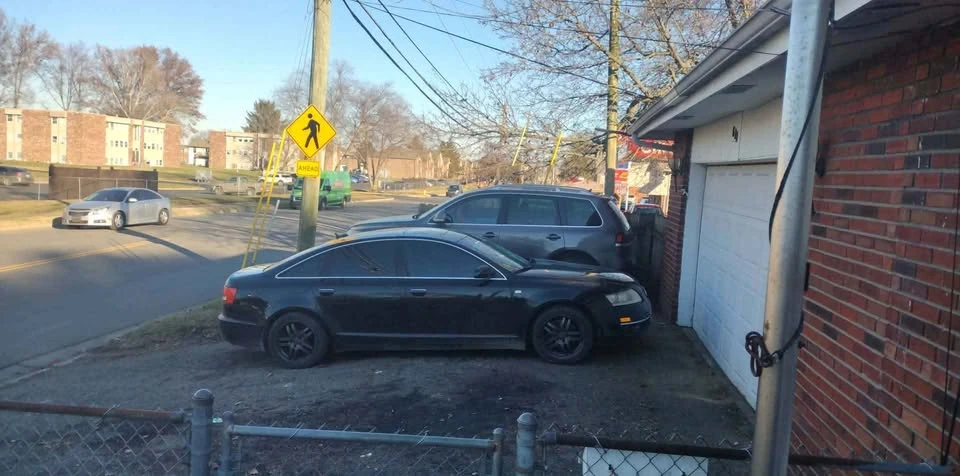 2005 Audi C6 A6 - Image 2 of 5