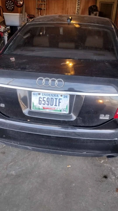 2005 Audi C6 A6 - Image 3 of 5