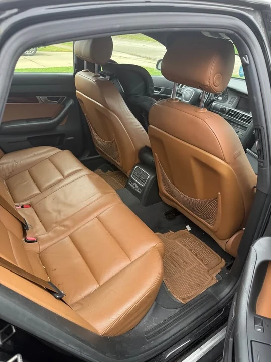 2005 Audi C6 A6 - Image 5 of 5