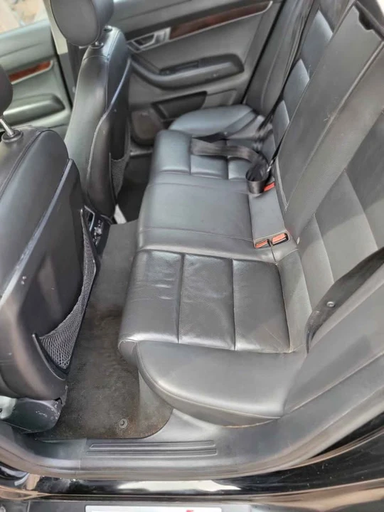 2005 Audi C6 A6 - Image 2 of 8