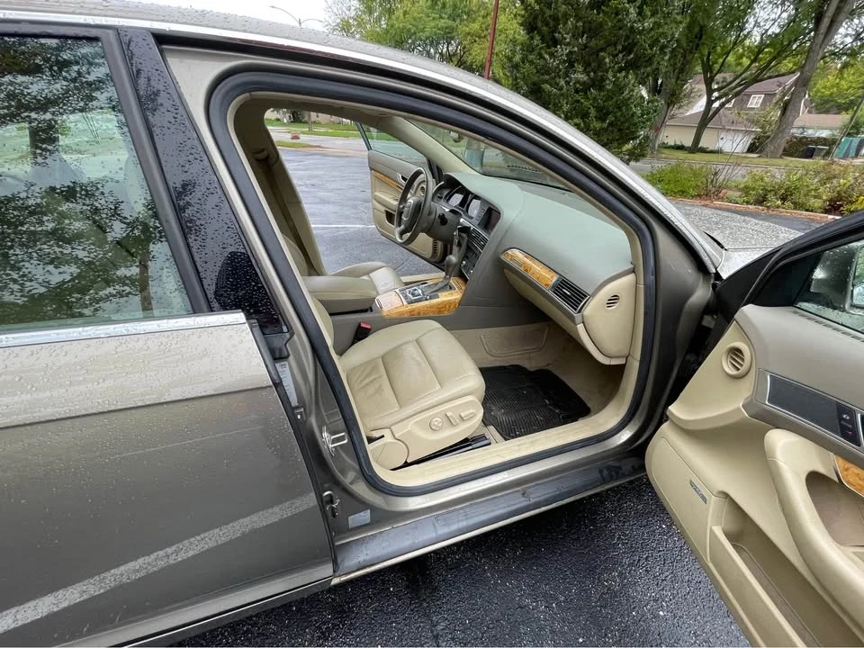 2005 Audi C6 A6 - Image 2 of 10