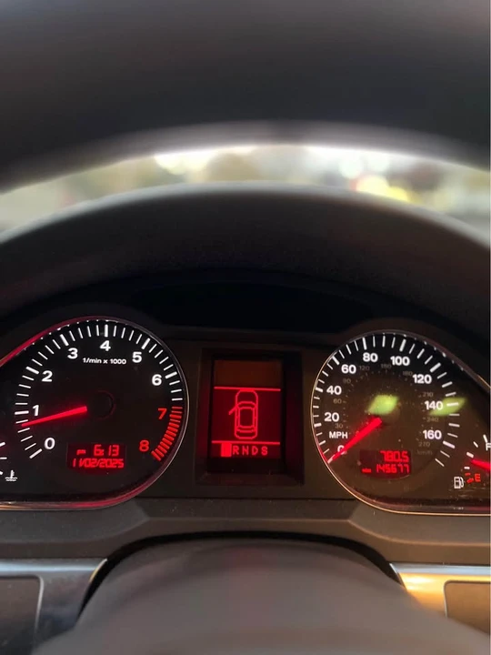 2005 Audi C6 A6 - Image 16 of 16