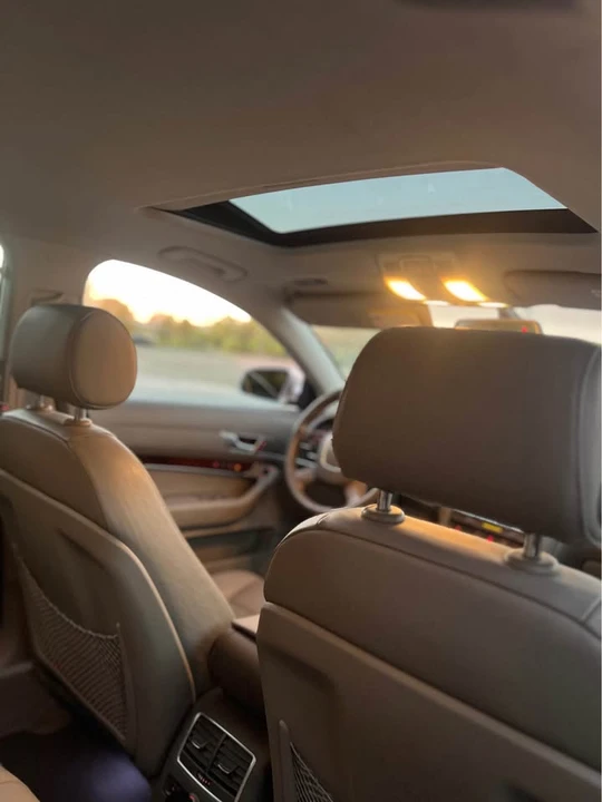 2005 Audi C6 A6 - Image 13 of 16
