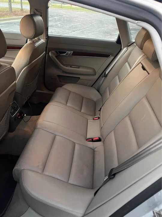2005 Audi C6 A6 - Image 11 of 16