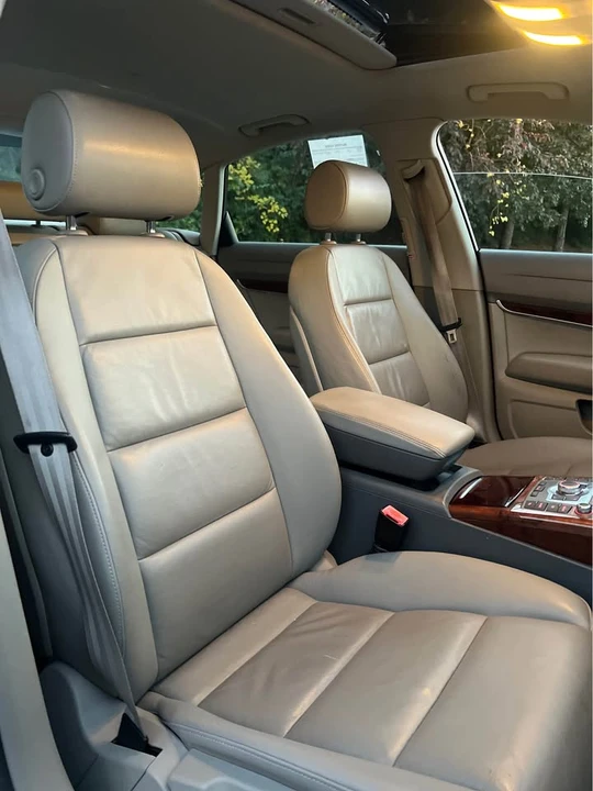 2005 Audi C6 A6 - Image 10 of 16