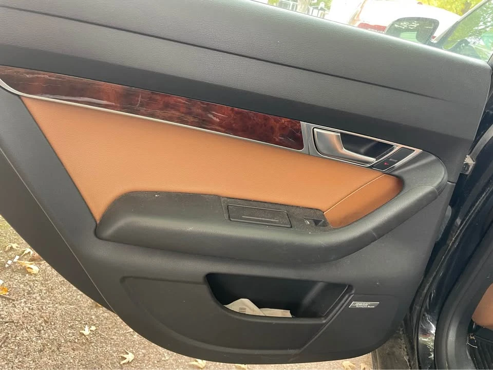 2005 Audi C6 A6 - Image 6 of 11