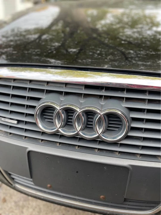 2005 Audi C6 A6 - Image 7 of 11