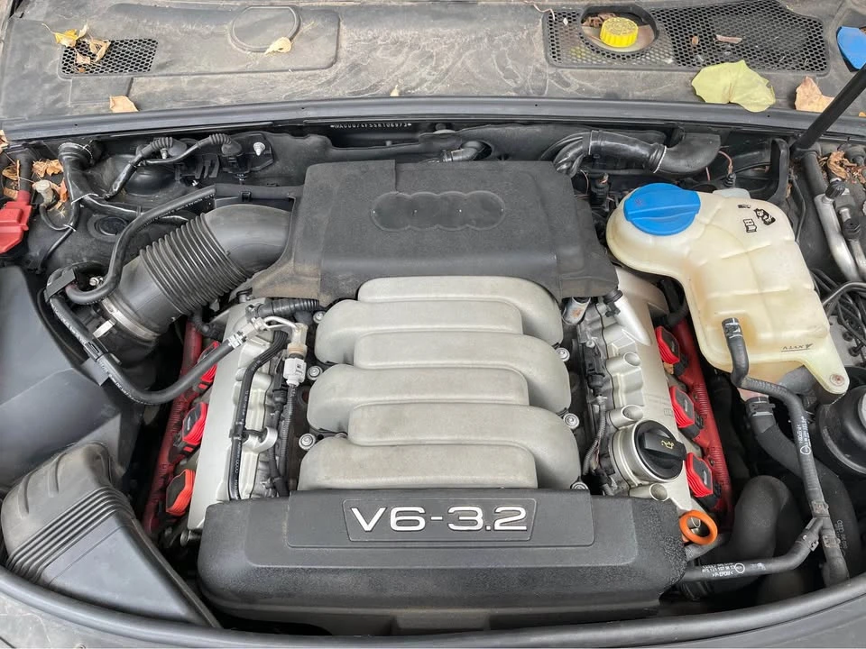 2005 Audi C6 A6 - Image 3 of 11