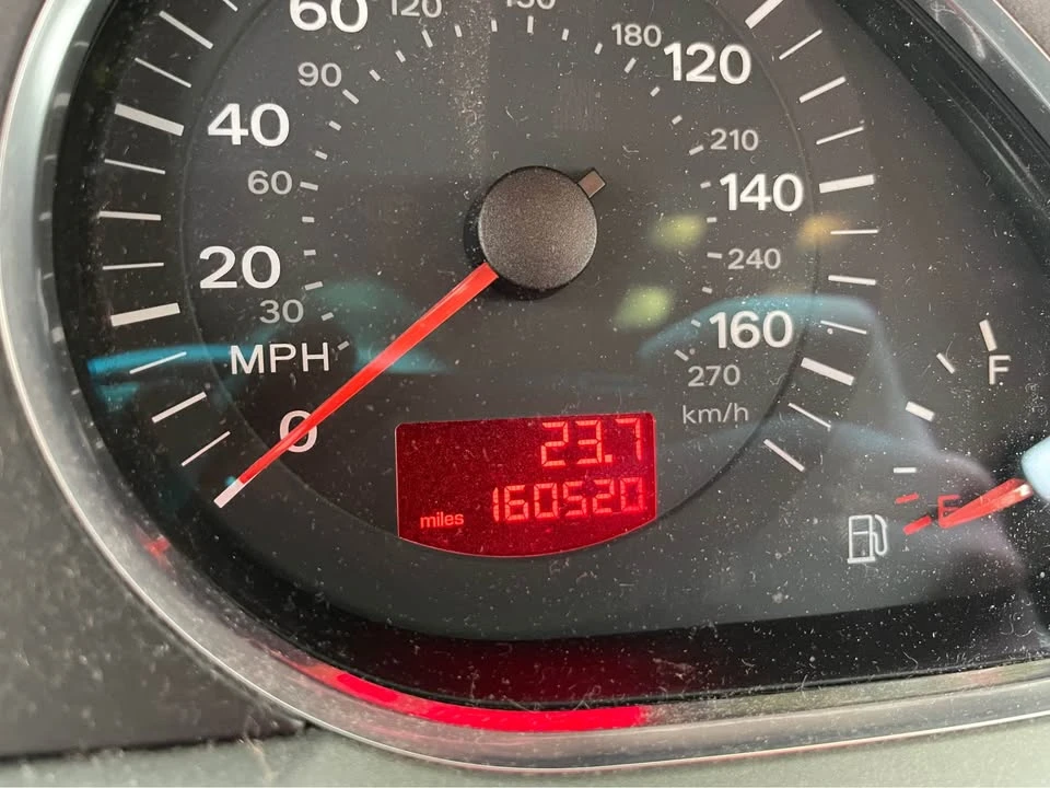 2005 Audi C6 A6 - Image 4 of 11