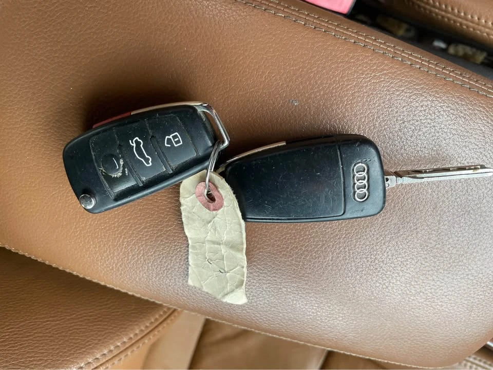 2005 Audi C6 A6 - Image 10 of 11