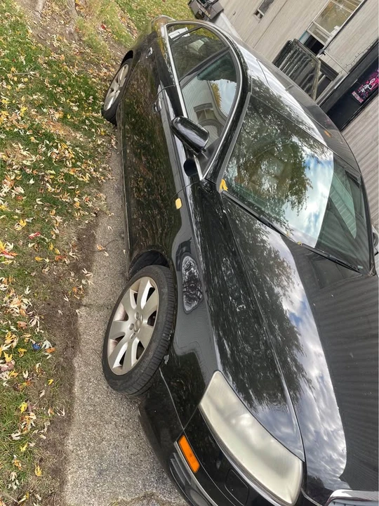 2005 Audi C6 A6 - Image 8 of 11