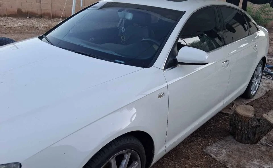 2005 Audi C6 A6 - Image 4 of 4