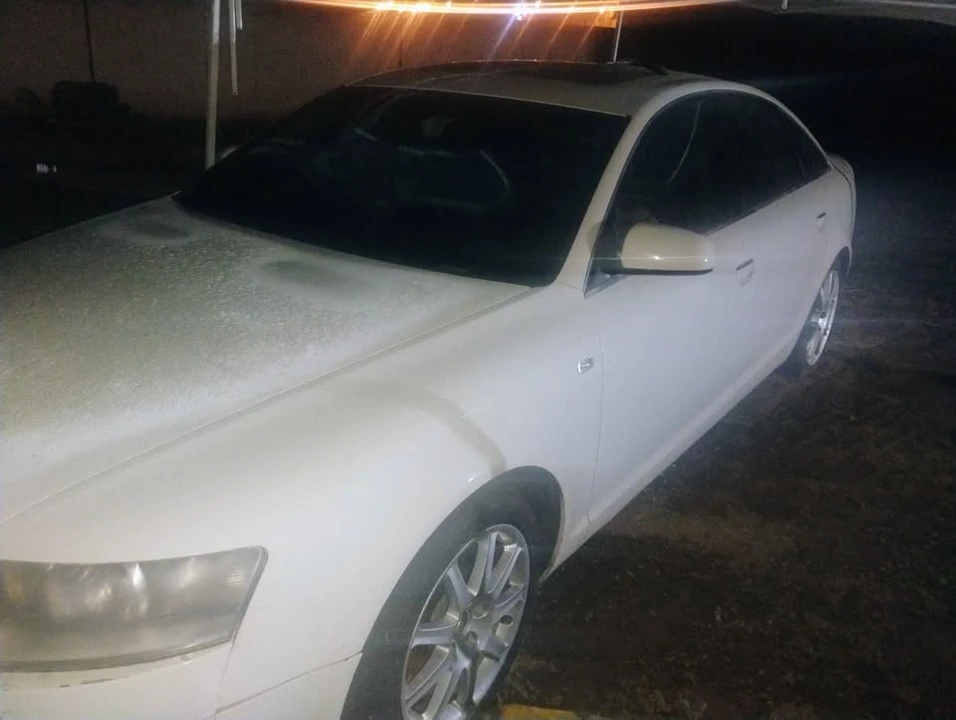 2005 Audi C6 A6 - Image 2 of 4