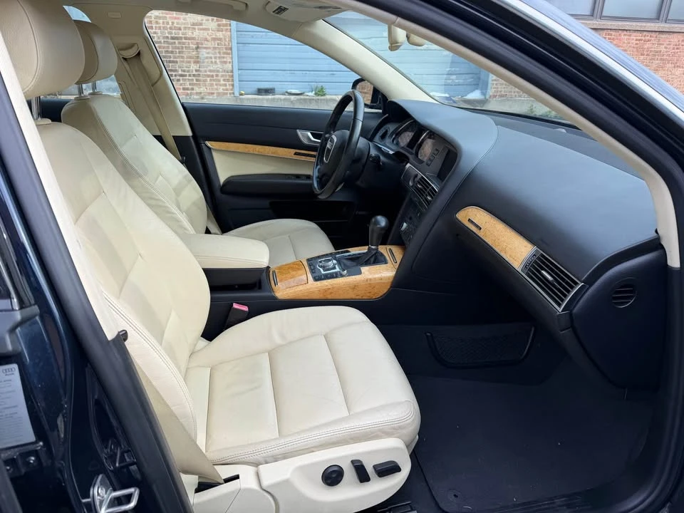 2005 Audi C6 A6 - Image 13 of 20