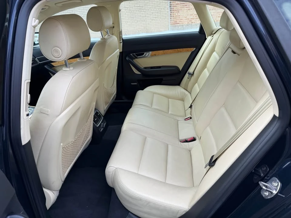 2005 Audi C6 A6 - Image 16 of 20
