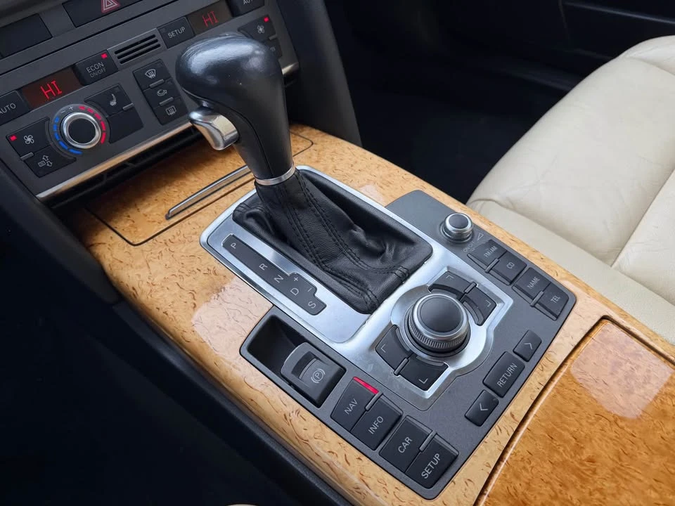 2005 Audi C6 A6 - Image 19 of 20