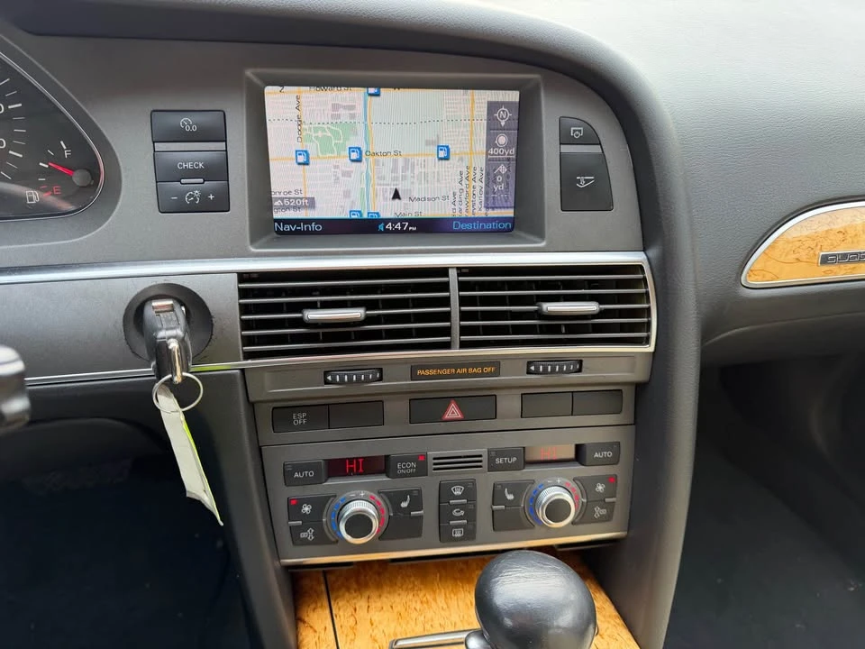 2005 Audi C6 A6 - Image 18 of 20
