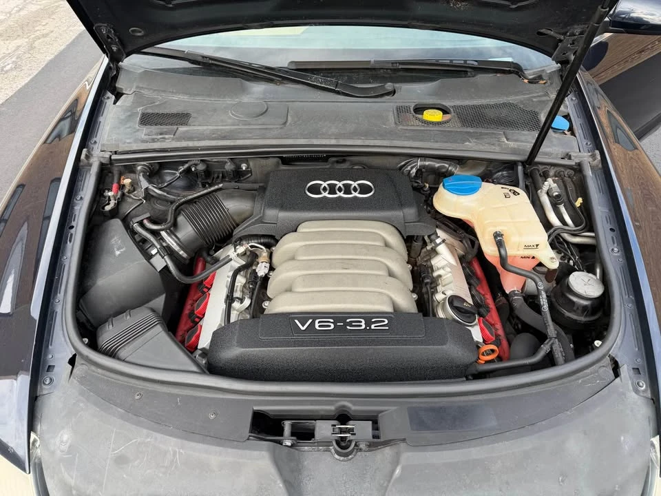 2005 Audi C6 A6 - Image 11 of 20