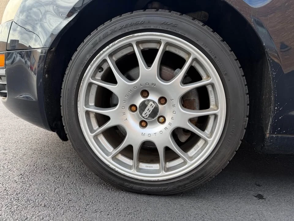 2005 Audi C6 A6 - Image 10 of 20