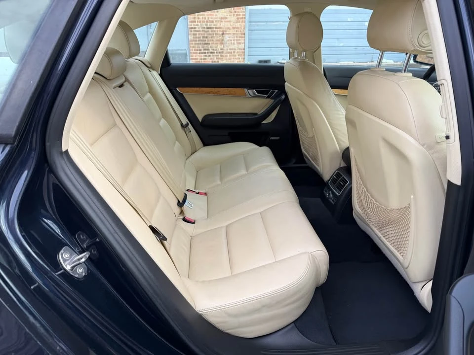 2005 Audi C6 A6 - Image 15 of 20
