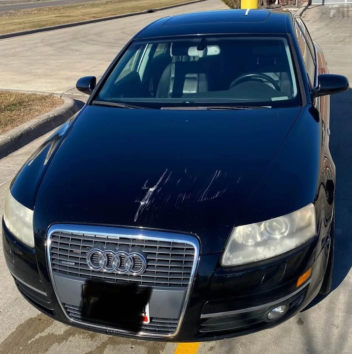 2005 Audi C6 A6 - Image 8 of 13