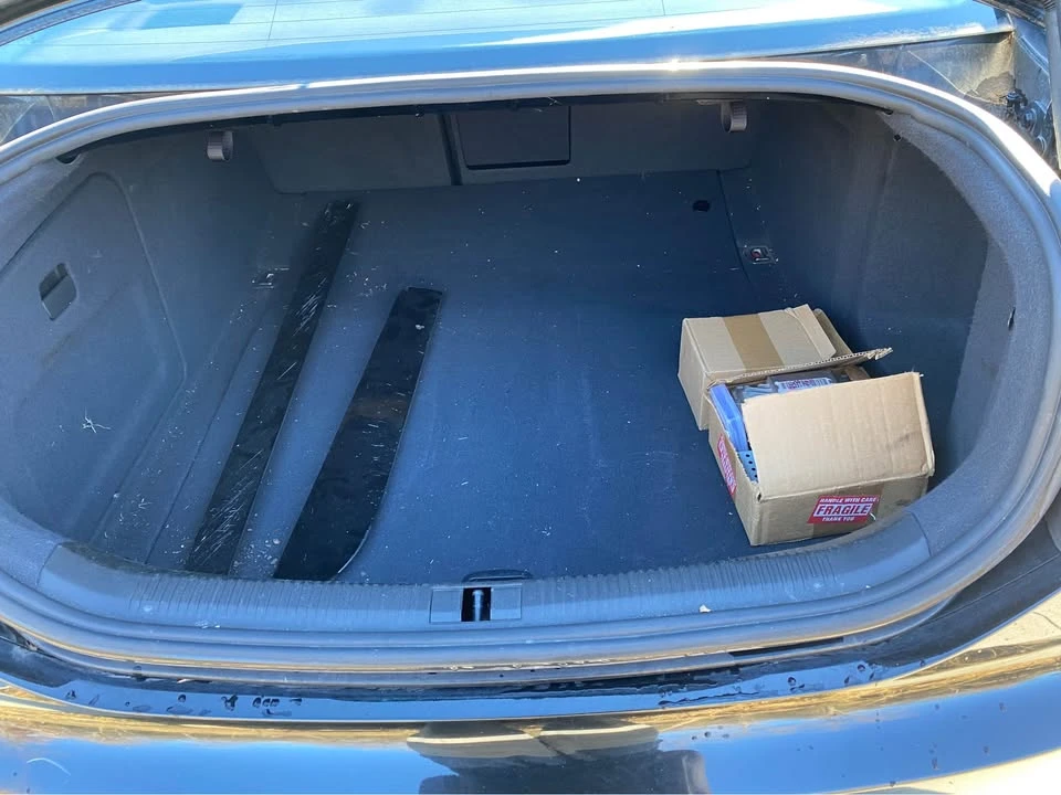 2005 Audi C6 A6 - Image 2 of 13