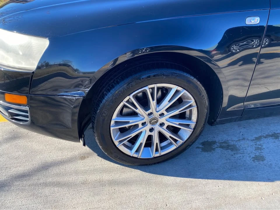 2005 Audi C6 A6 - Image 10 of 13