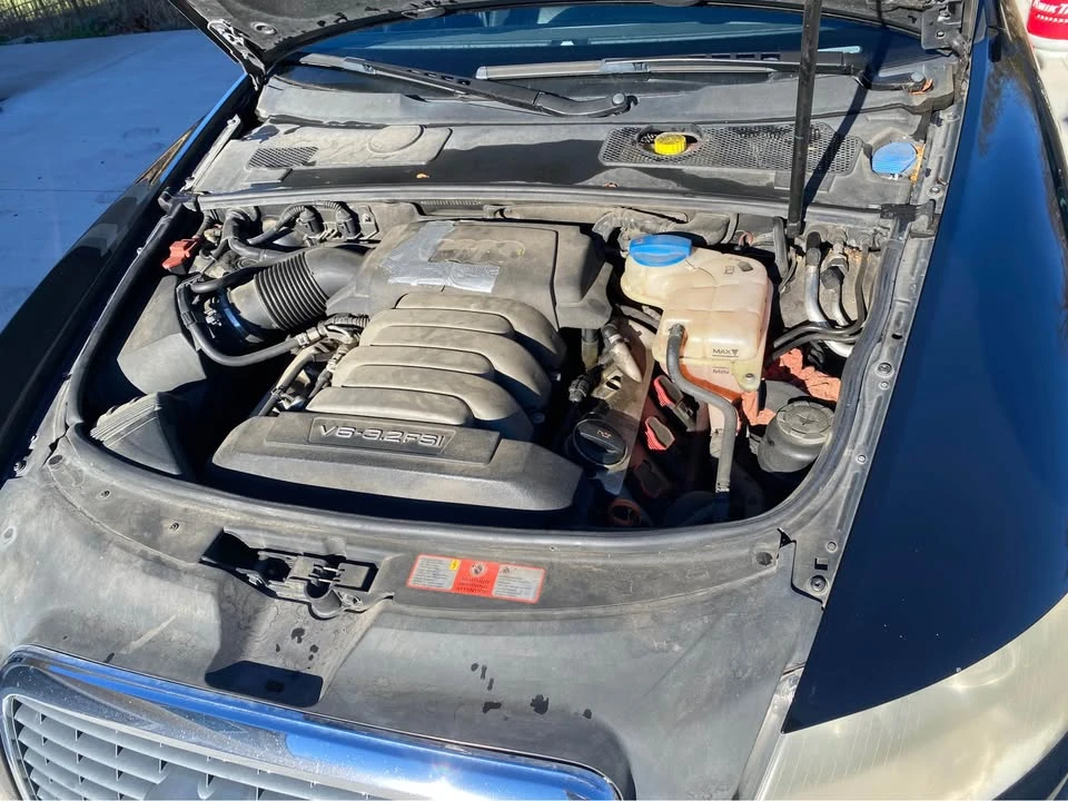 2005 Audi C6 A6 - Image 6 of 13