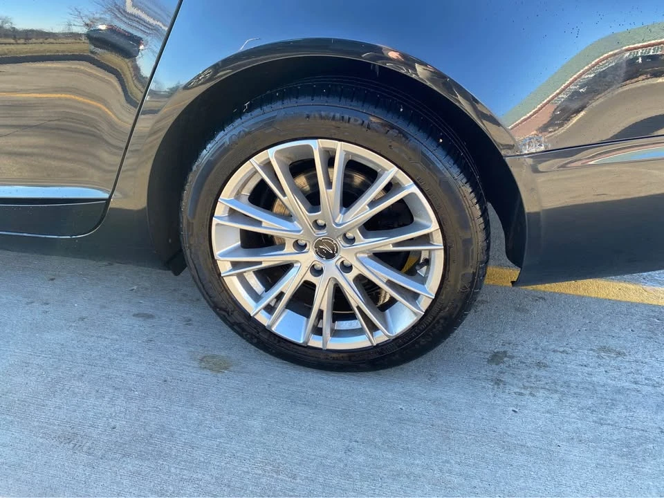 2005 Audi C6 A6 - Image 12 of 13