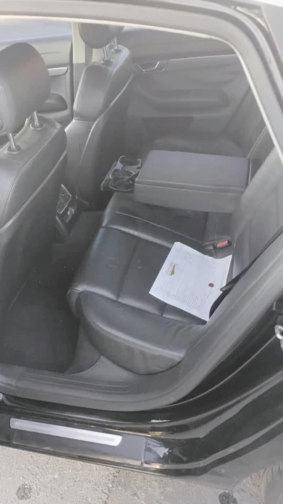 2005 Audi C6 A6 - Image 8 of 8
