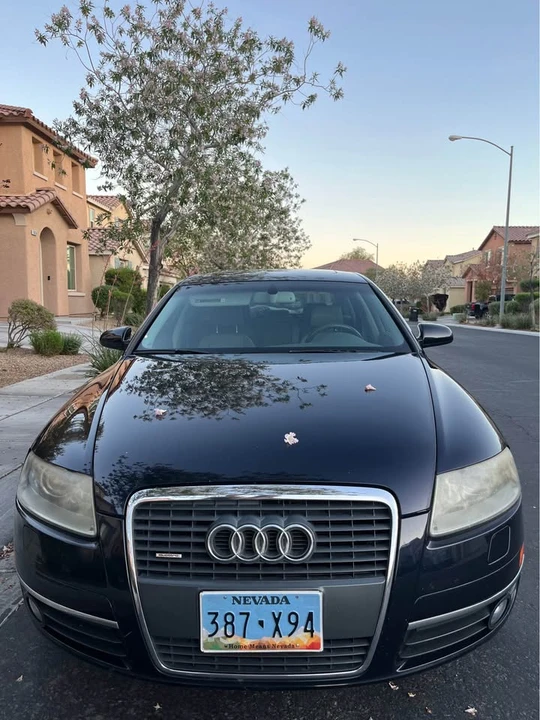 2005 Audi C6 A6 - Image 5 of 5
