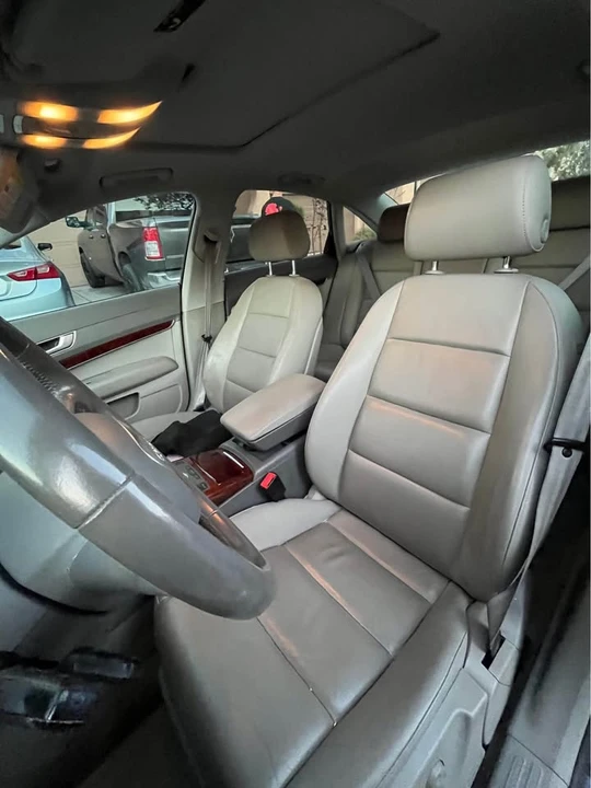 2005 Audi C6 A6 - Image 3 of 5