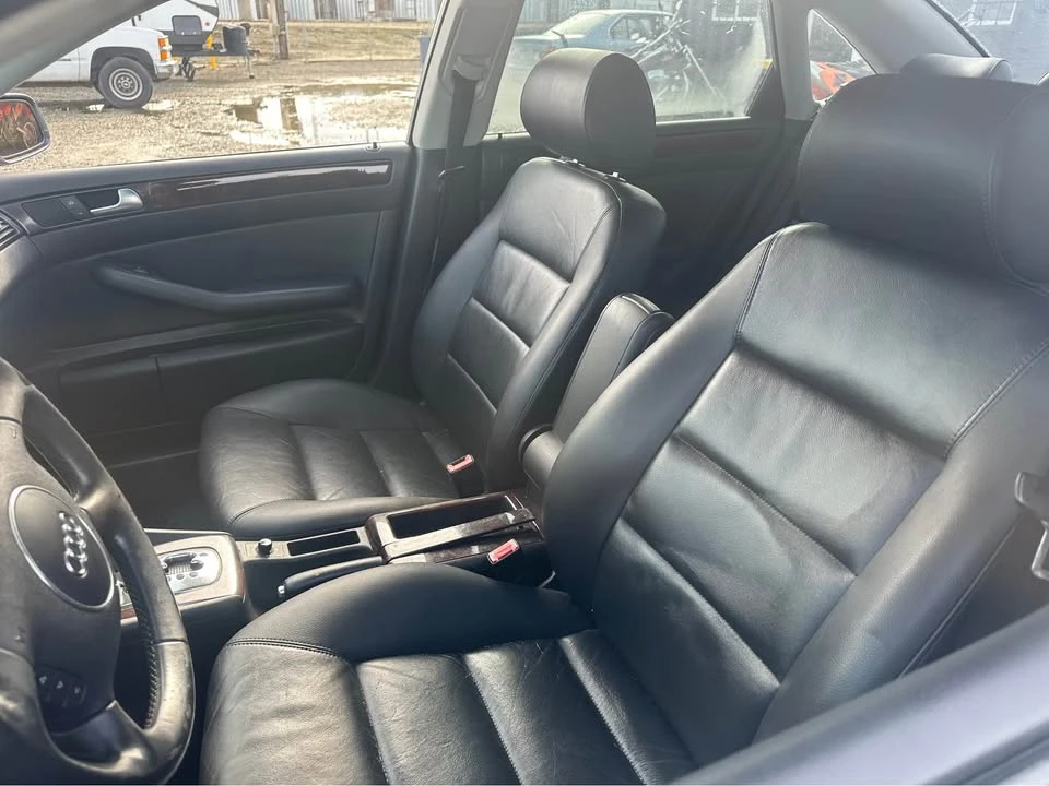2005 Audi C6 A6 - Image 3 of 9