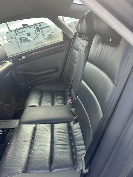 2005 Audi C6 A6 - Image 4 of 9