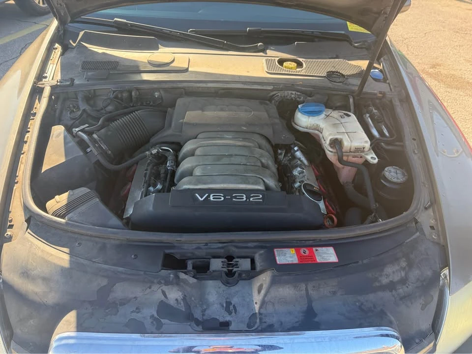 2005 Audi C6 A6 - Image 6 of 19
