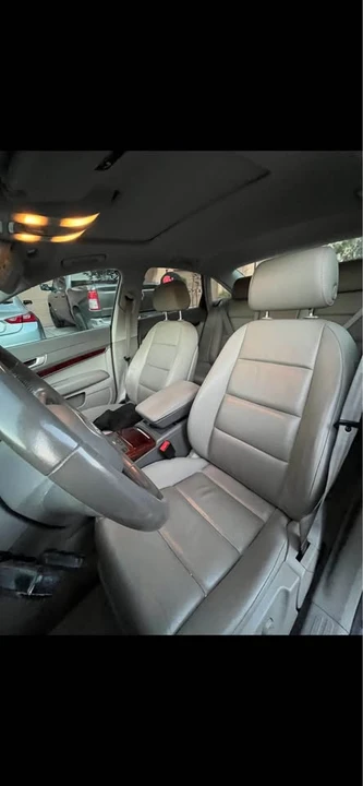 2005 Audi C6 A6 - Image 3 of 5