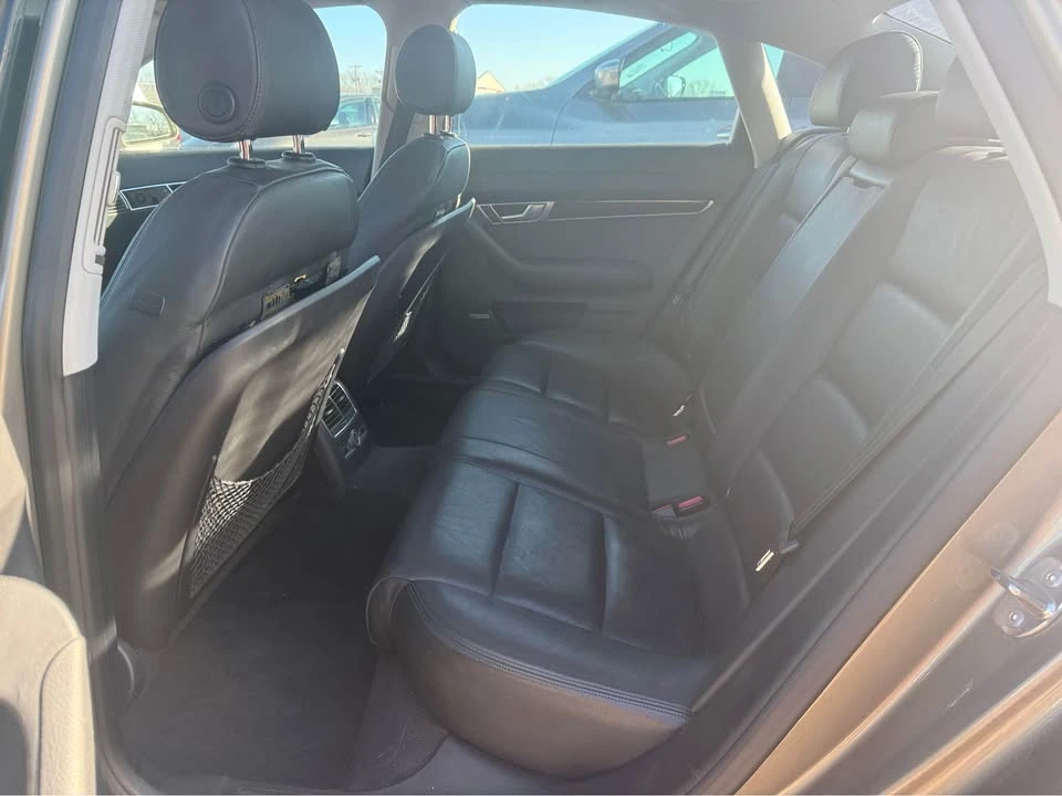 2005 Audi C6 A6 - Image 10 of 19