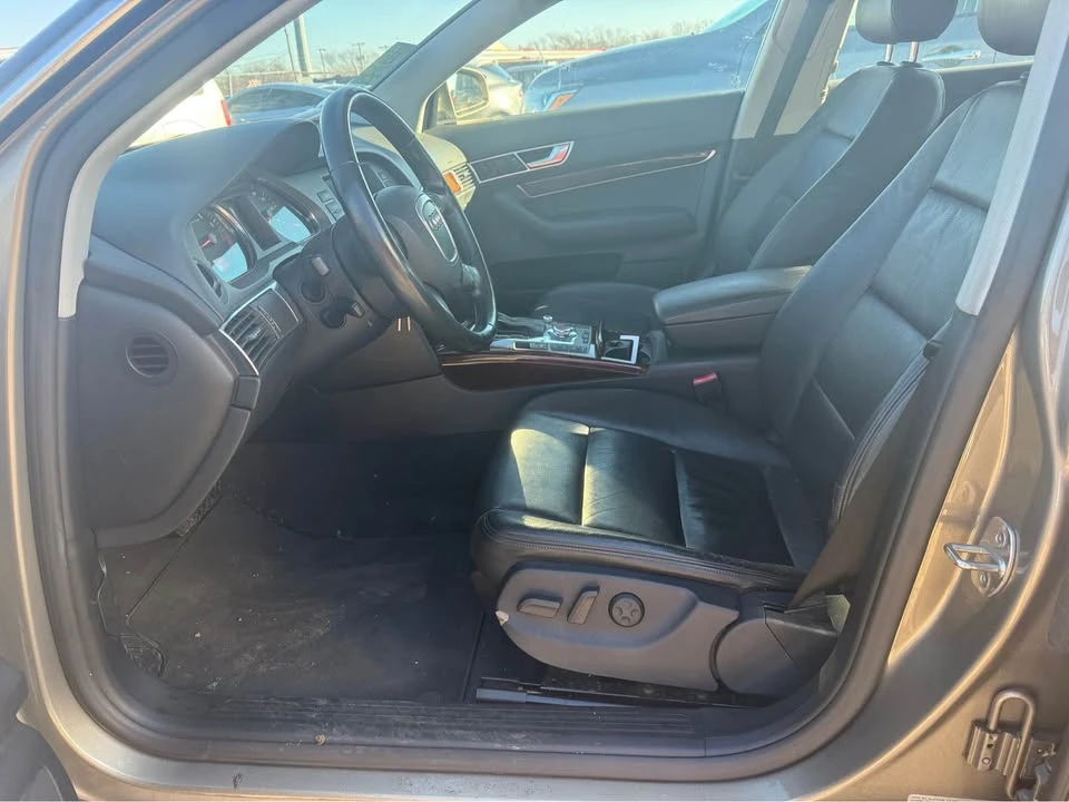 2005 Audi C6 A6 - Image 2 of 19