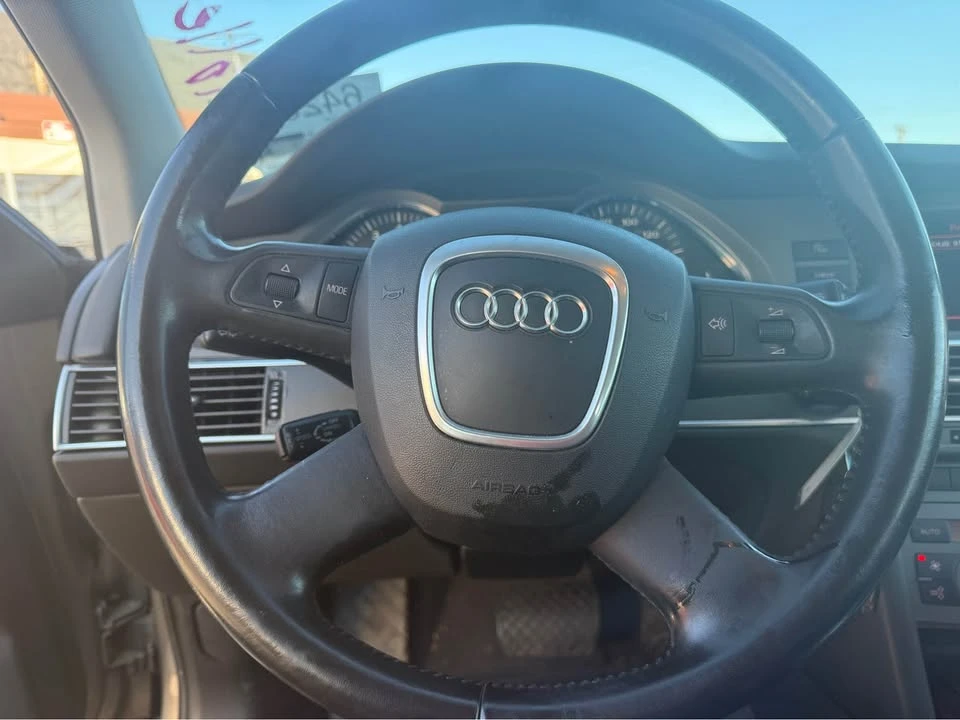 2005 Audi C6 A6 - Image 7 of 19